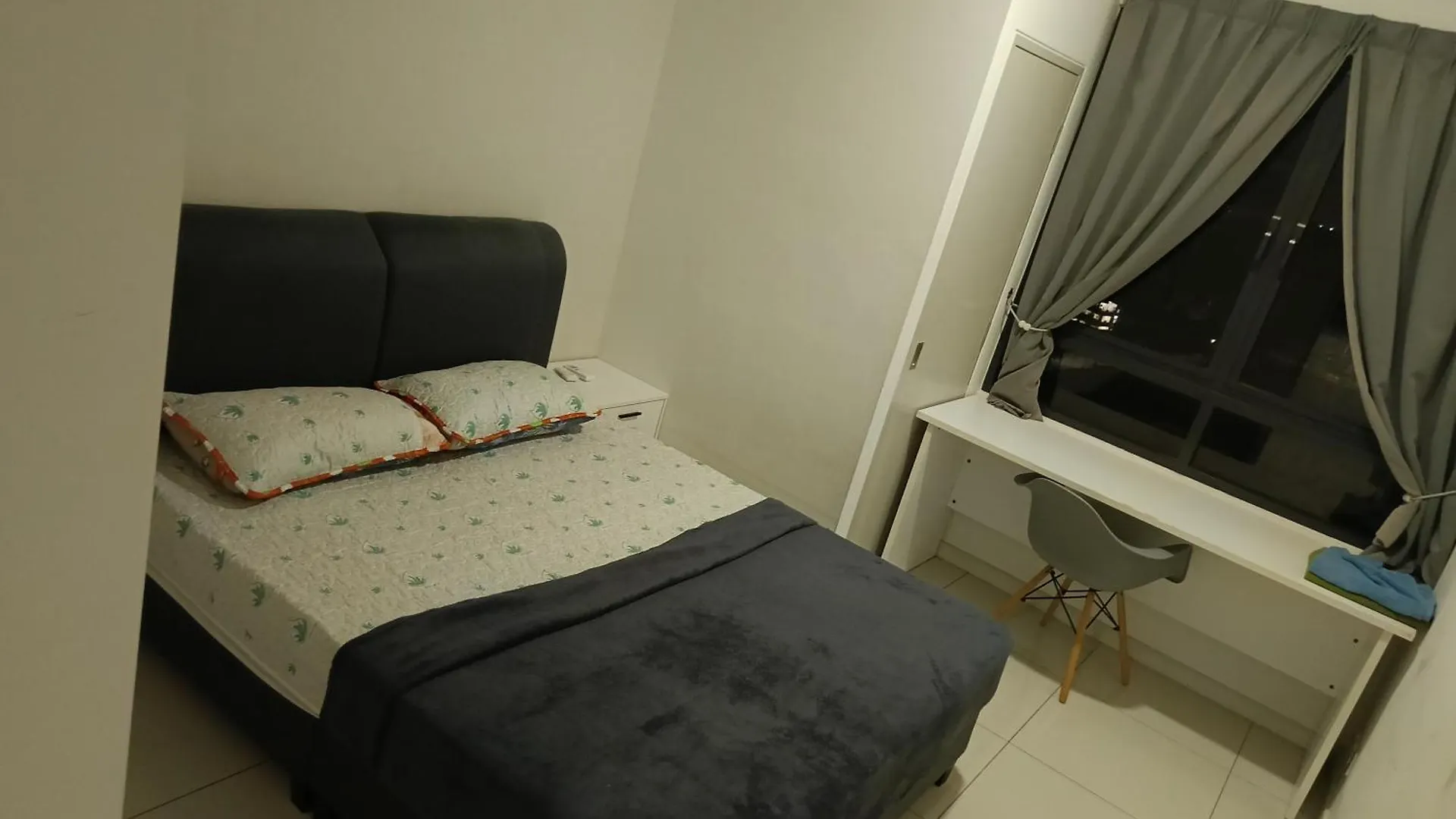 Apartment Horizon Suites Tower A Sepang