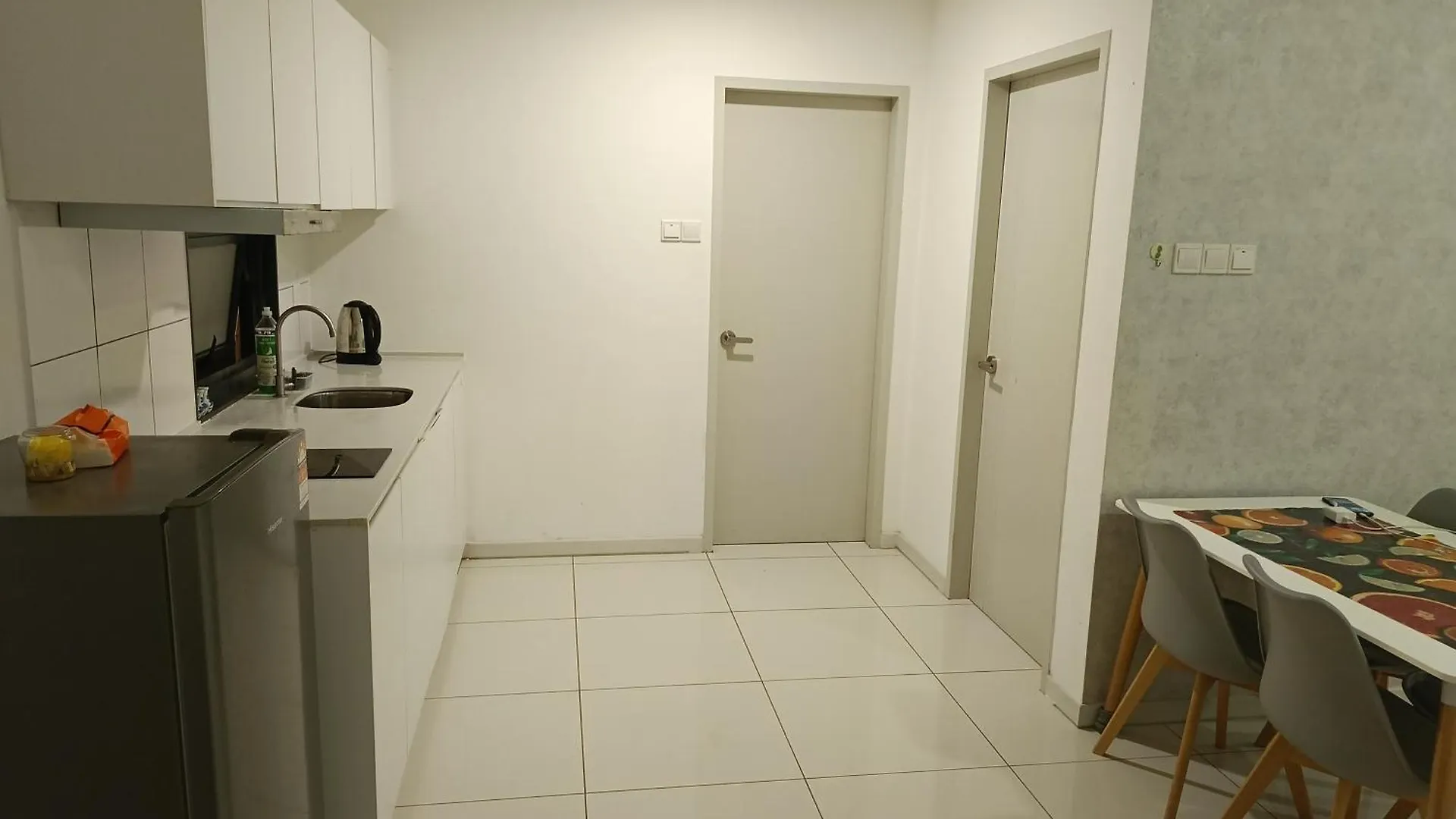 Horizon Suites Tower A Sepang Malaysia