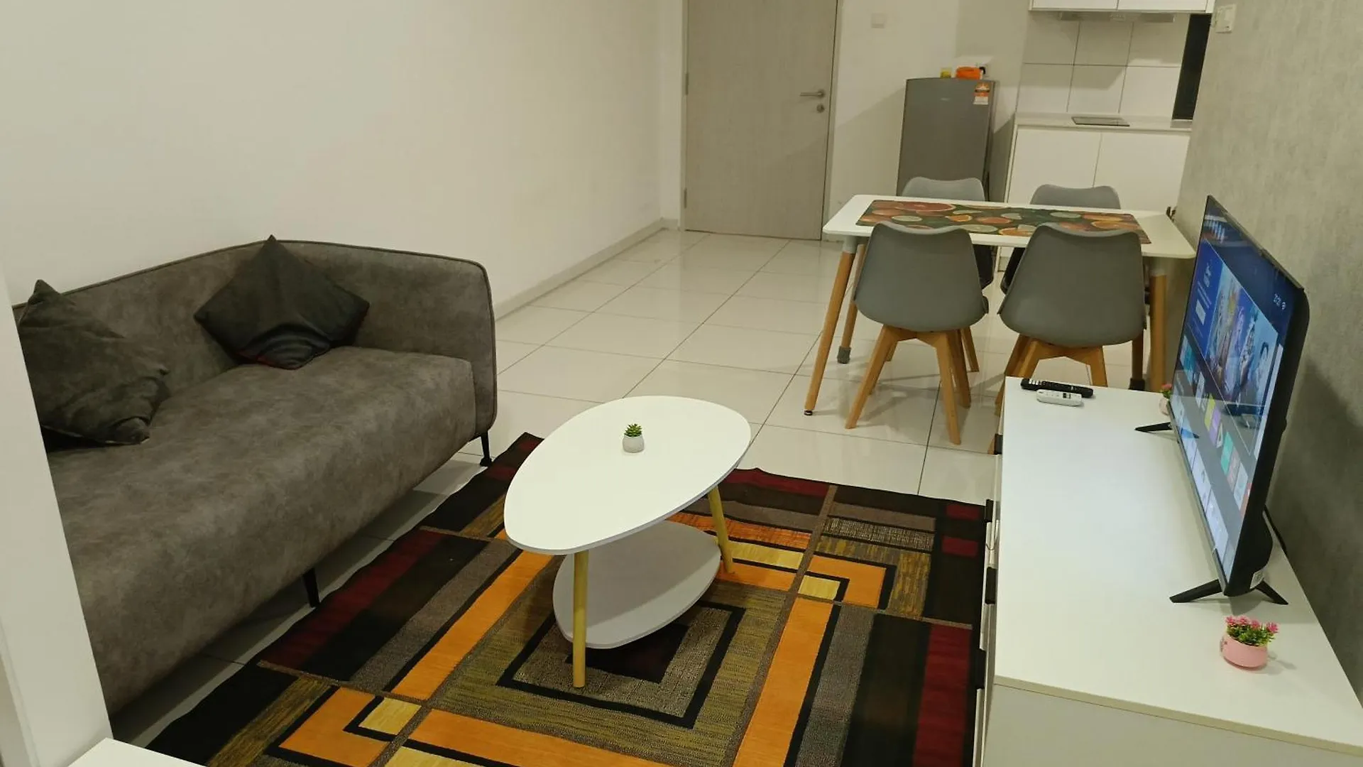 Horizon Suites Tower A Sepang 0*,  Malaysia